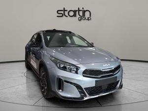 Kia XCeed 1.5 T-GDi GT-Line S DCT Euro 6 (s/s) 5dr at Startin Group