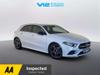 2022 Mercedes-Benz A-Class