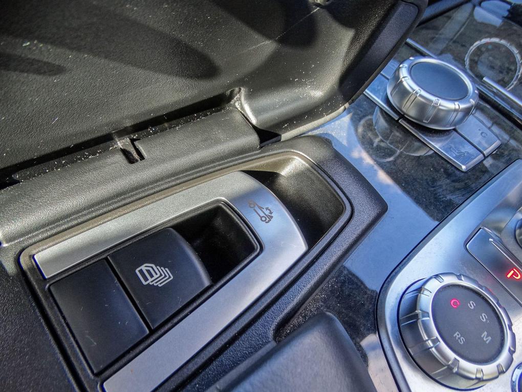 Used Mercedes-Benz SL PJ13ZBP 28