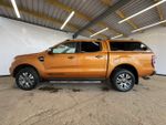 Ford RANGER Photo 4