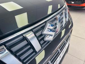 Suzuki Vitara Photo 12