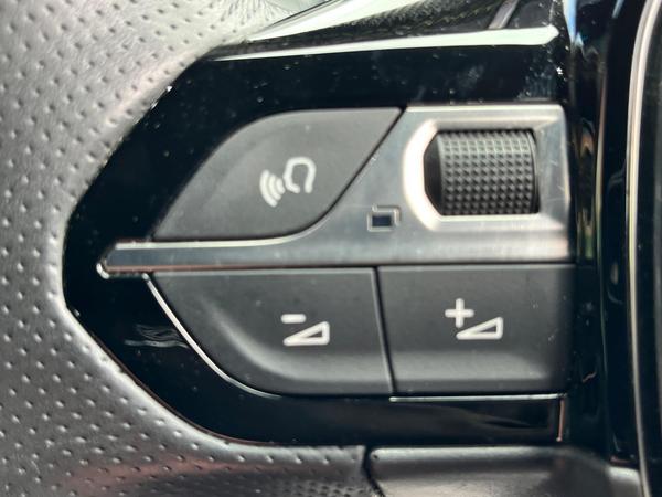 Used Peugeot 2008 BP23FYF 55