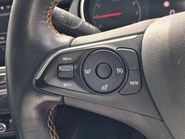 Vauxhall Crossland X Photo 12
