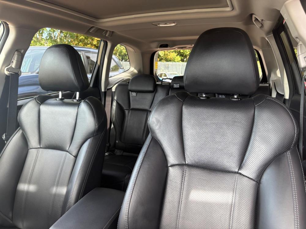 Used Subaru Forester WN24UNY 45