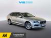 2022 Volvo V90