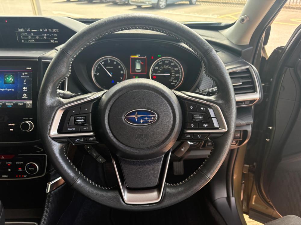 Used Subaru Forester WN24UNY 31