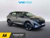 2024 Nissan Qashqai
