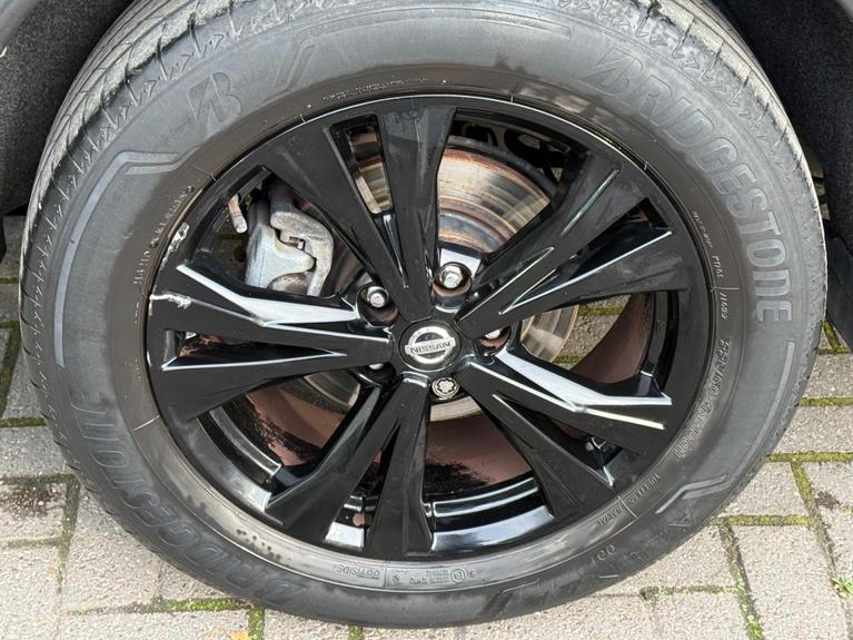 Used Nissan X-Trail HJ70RXS 23