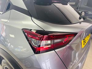 Nissan Juke Photo 14