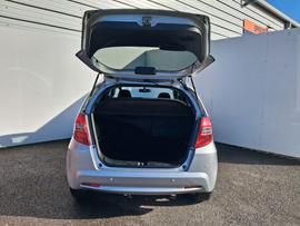 Honda Jazz Photo 6
