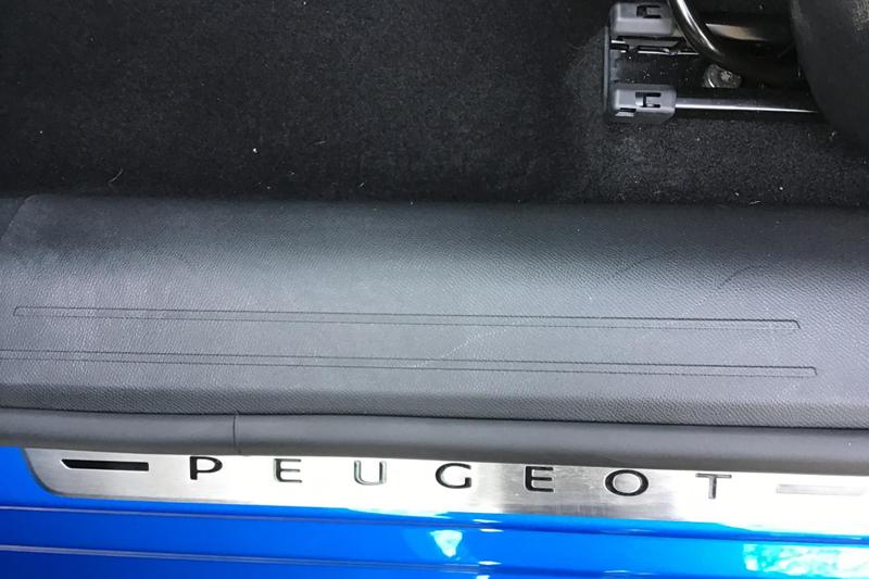 Used Peugeot 208 KR23DZB 39