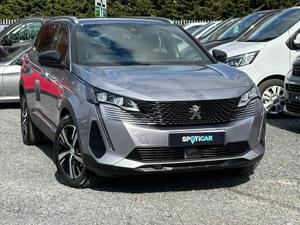 Used 2023 Peugeot 5008 1.2 PureTech GT EAT Euro 6 (s/s) 5dr at Startin Group