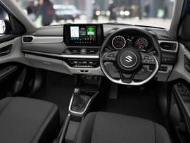 Suzuki SWIFT Photo 1