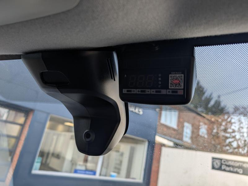 Used Peugeot Expert NV23YMW 28