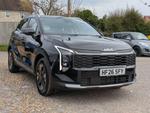 Kia Sportage Photo 0