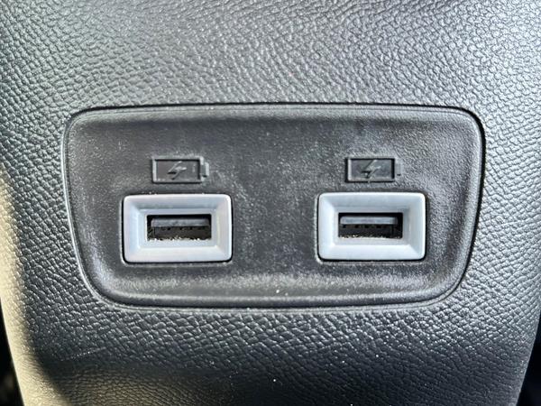 Used Peugeot E-2008 EK21WDV 20