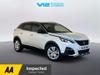 2020 Peugeot 3008