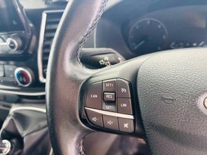 Ford Transit Custom Photo 35