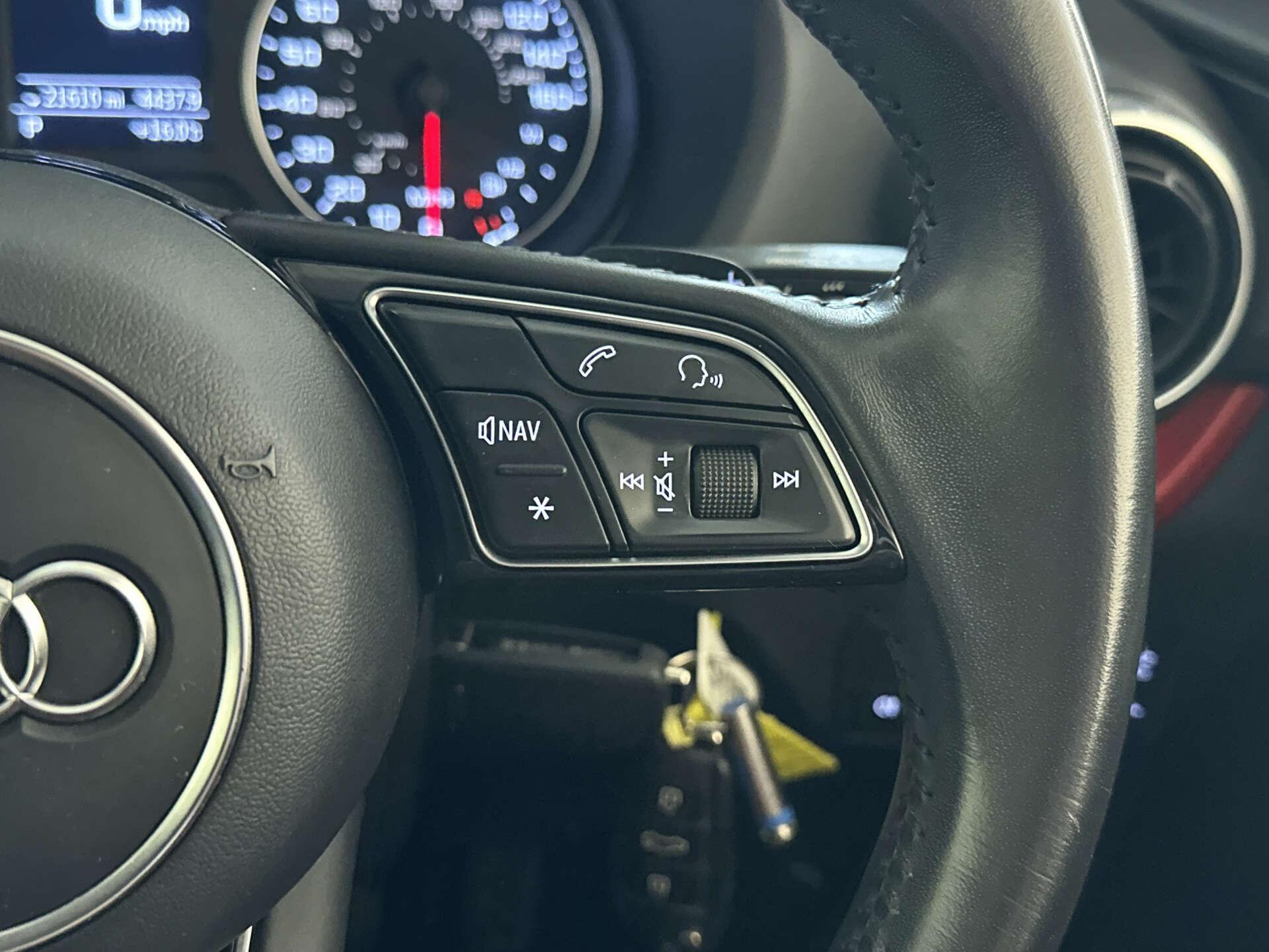 2020 Audi Q2 thumbnail 21