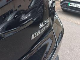 MG MG ZS Photo 6