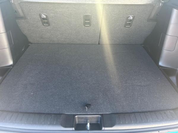 Used Suzuki Vitara YK23FTN 8