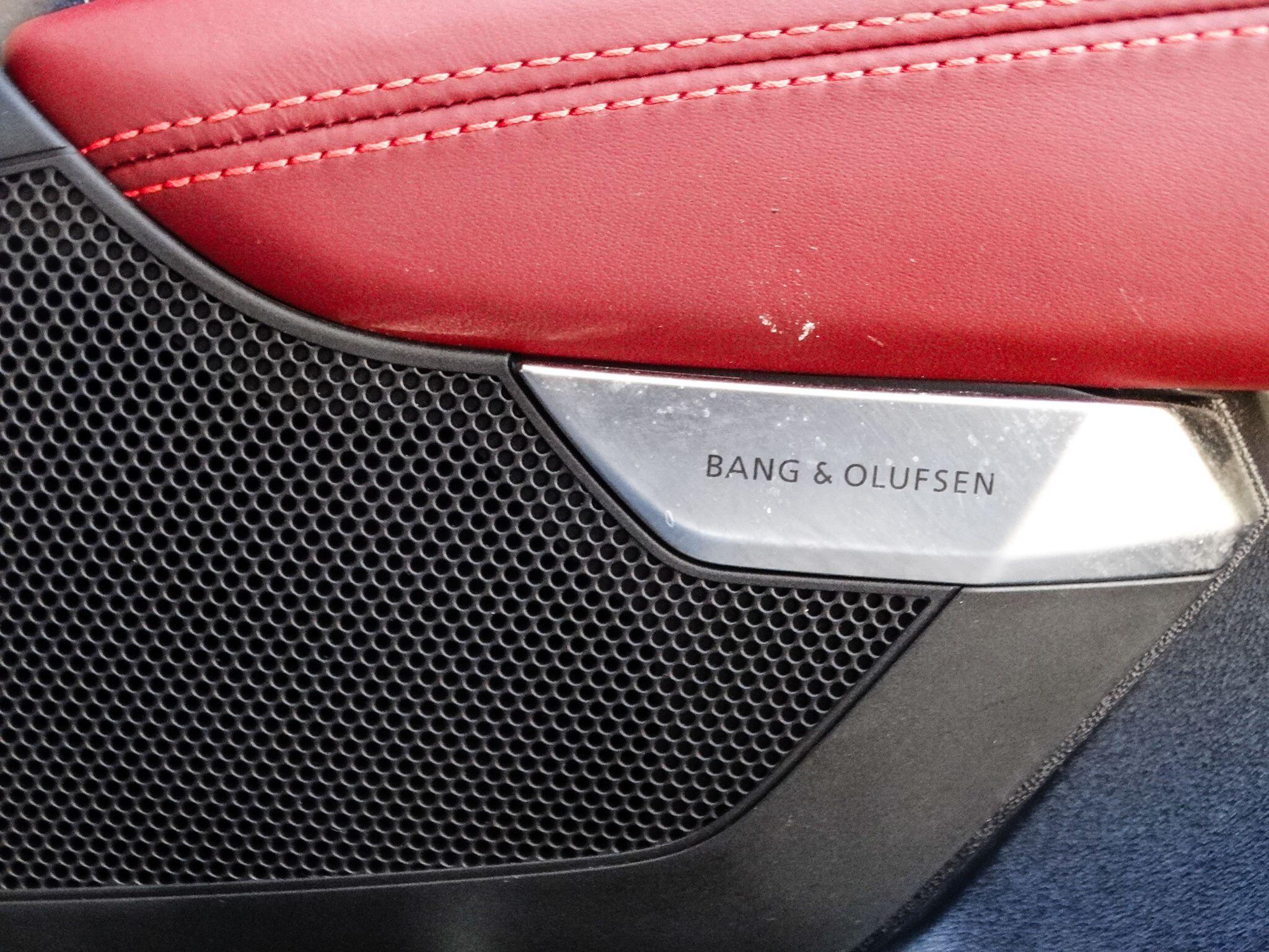Audi RS e-tron GT 93.4kWh Auto quattro 4dr — photo 38