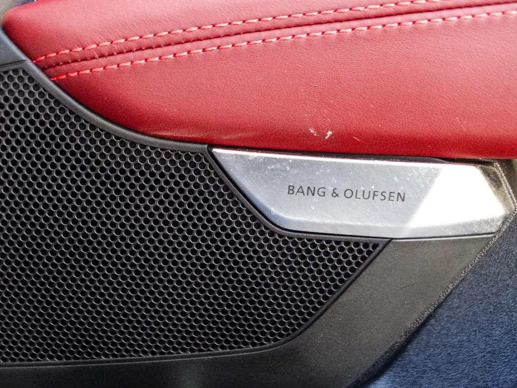 Used Audi RS e-tron GT KY23PNF 38