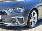 Audi A4 Avant Photo 44