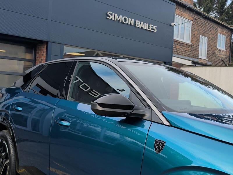 Used Peugeot E-3008 202509256632675 48