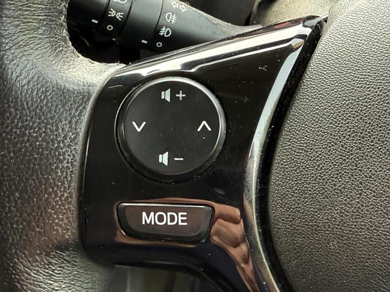 Used Toyota AYGO VO66RVP 10