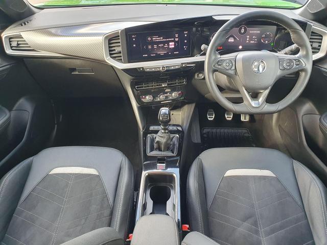 Used Vauxhall Mokka NL23HTK 26