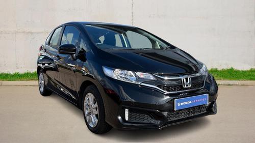 2019 Honda Jazz