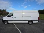 Mercedes-Benz Sprinter Photo 3
