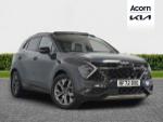Kia Sportage Photo 0