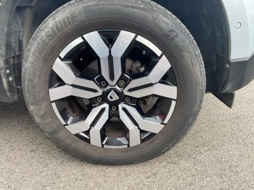 Used ~ Dacia Duster 1.3 TCe Prestige Euro 6 5dr £14,495 21,384 