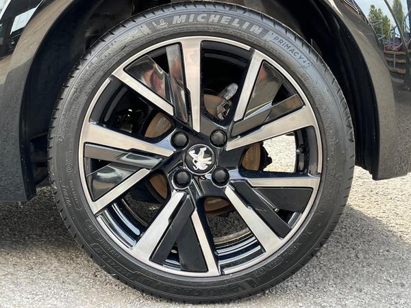 Used Peugeot 208 NL23YVM 14