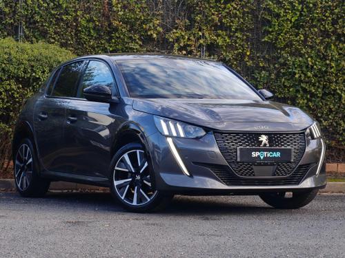 2023 Peugeot 208