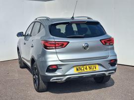 MG MG ZS Photo 6