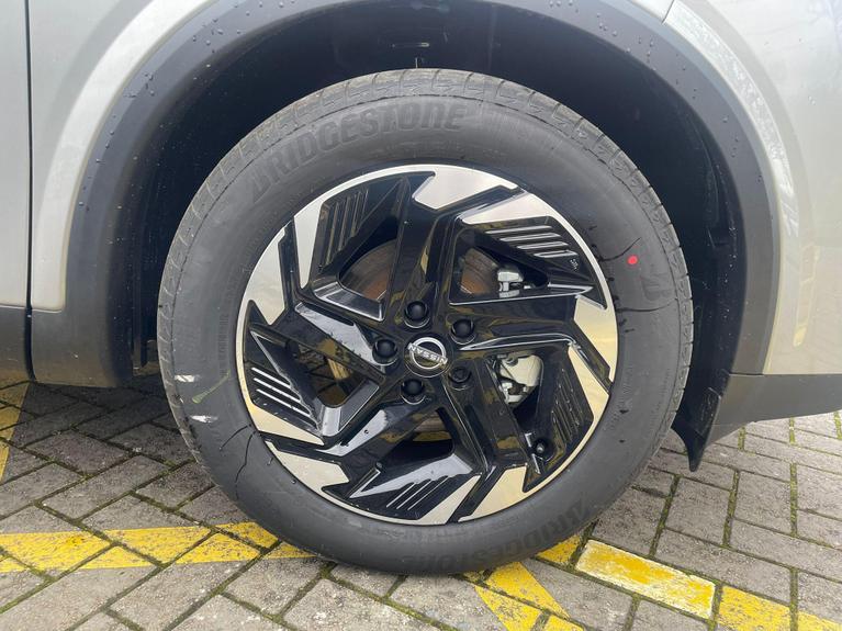 Used Nissan QASHQAI 202508225658123 7