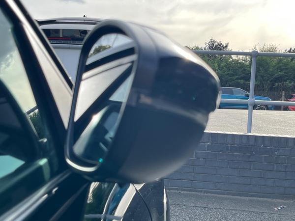 Used Peugeot 208 NL23YVM 33