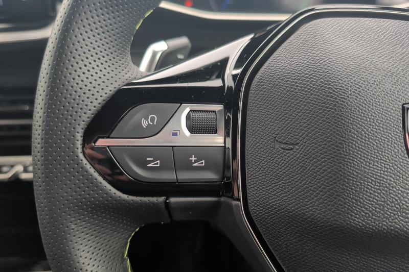 Used Peugeot 2008 NX74YUU 18