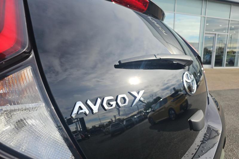 Used Toyota Aygo X CJ73KFD 30