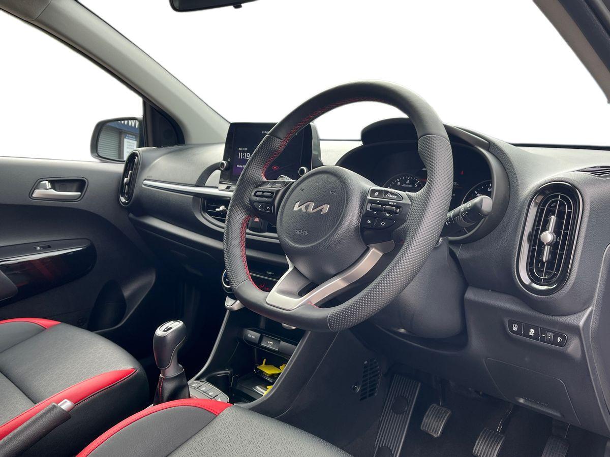 Kia Picanto Photo 19