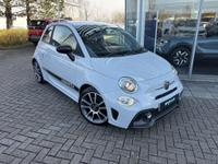 Used Abarth 595 FN18WGC 1