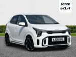 Kia Picanto Photo 0
