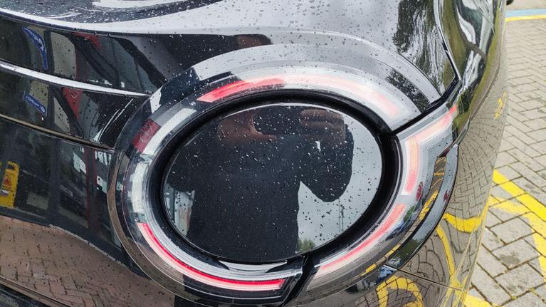 Used Nissan Micra 202601159163176 9