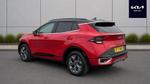 Kia Sportage Photo 5