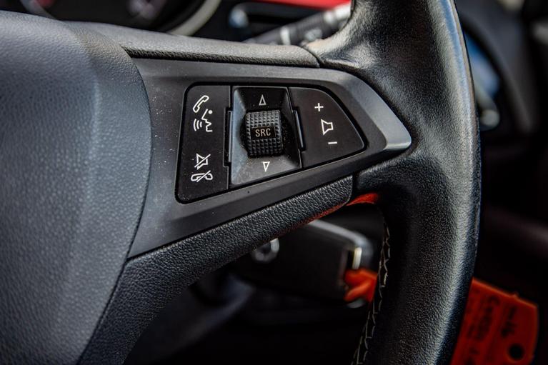 Used Vauxhall Corsa DV16FXM 16