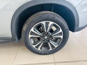 Suzuki Vitara Photo 16