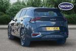 Kia Sportage Photo 2